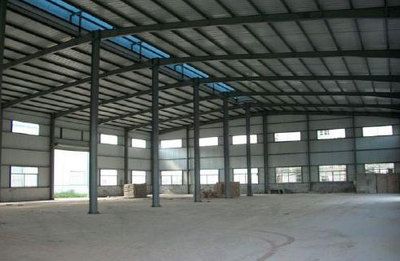 两层钢结构厂房造价 钢结构跳台施工 第5张 两层钢结构厂房造价 钢结构跳台施工 第5张