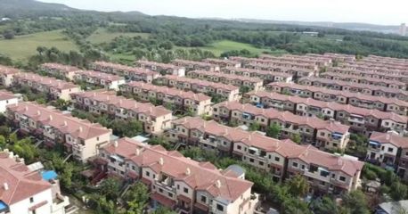 北京在建别墅有哪些楼盘(北京别墅区位优势分析) 钢结构有限元分析设计 第2张 北京在建别墅有哪些楼盘(北京别墅区位优势分析) 钢结构有限元分析设计 第2张
