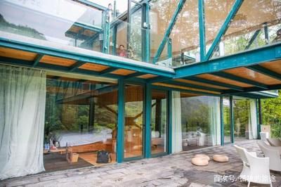 钢结构玻璃屋(钢结构玻璃屋市场现状和发展趋势:钢结构玻璃屋市场竞争力) 钢结构跳台施工 第2张 钢结构玻璃屋(钢结构玻璃屋市场现状和发展趋势:钢结构玻璃屋市场竞争力) 钢结构跳台施工 第2张