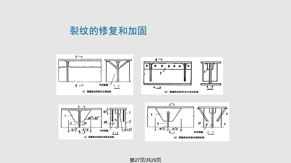 钢结构厂房加固需要审图章吗(钢结构厂房加固是否需要审图章) 结构框架设计 第2张 钢结构厂房加固需要审图章吗(钢结构厂房加固是否需要审图章) 结构框架设计 第2张