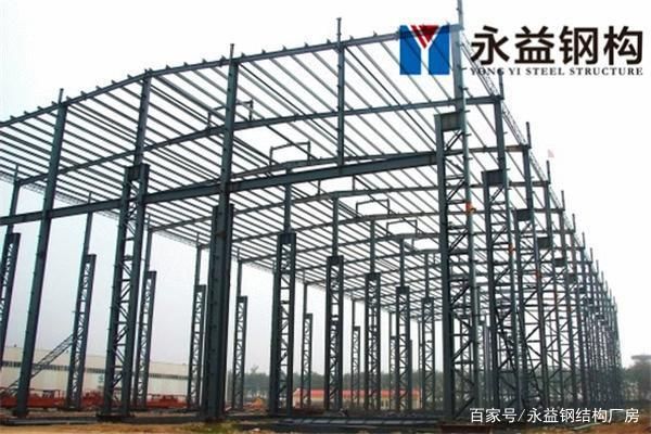 钢结构平台搭建方法（钢结构平台施工安全指南） 钢结构异形设计 第1张