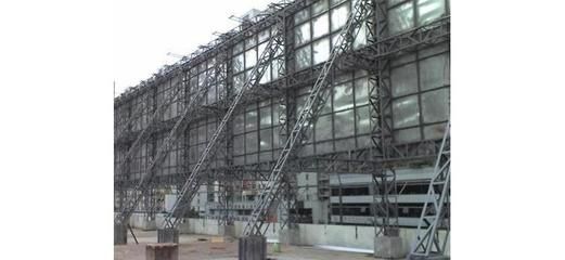 北京建筑结构设计价格表最新版 钢结构玻璃栈道施工 第4张 北京建筑结构设计价格表最新版 钢结构玻璃栈道施工 第4张