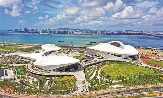 中国钢结构金奖工程名单（第十六届中国钢结构金奖的部分获奖工程项目）