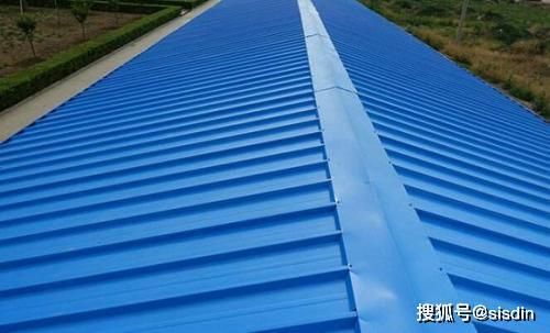 钢结构厂房翻新方案（钢结构厂房翻新后的维护要点） 建筑方案施工 第1张