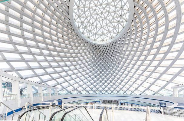 钢结构厂房翻新方案（钢结构厂房翻新后的维护要点） 建筑方案施工 第4张