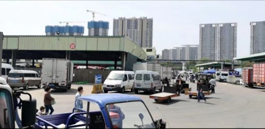 北京板材市场搬哪去了（北京板材供应商在线查询北京地区的板材供应商在线查询） 结构工业钢结构施工 第3张