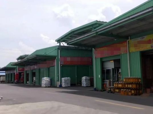 北京板材市场搬哪去了（北京板材供应商在线查询北京地区的板材供应商在线查询） 结构工业钢结构施工 第5张