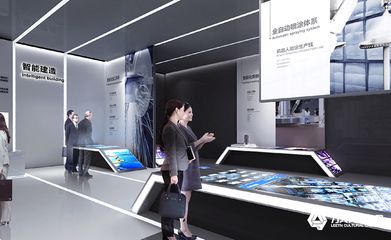 中建钢构博物馆官网 钢结构门式钢架施工 第1张 中建钢构博物馆官网 钢结构门式钢架施工 第1张