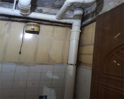 北京老楼改造上下水(北京老楼上下水改造) 结构电力行业设计 第5张 北京老楼改造上下水(北京老楼上下水改造) 结构电力行业设计 第5张