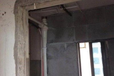 北京老楼改造上下水(北京老楼上下水改造) 结构电力行业设计 第4张 北京老楼改造上下水(北京老楼上下水改造) 结构电力行业设计 第4张