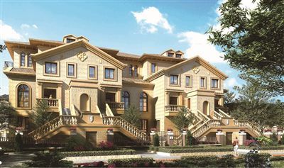北京新建别墅区有哪些楼盘(北京新建别墅区) 钢结构框架施工 第1张 北京新建别墅区有哪些楼盘(北京新建别墅区) 钢结构框架施工 第1张