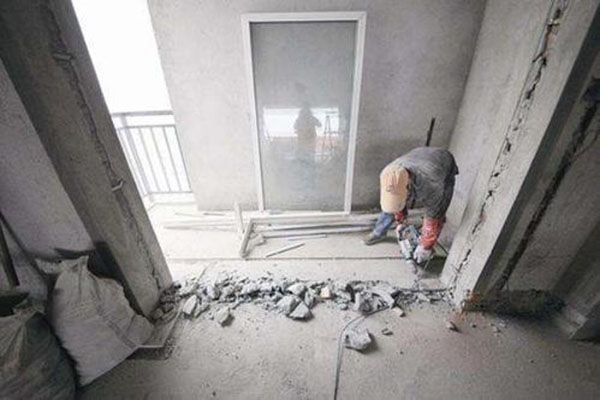 别墅拆除多少钱一平方 建筑方案设计 第3张