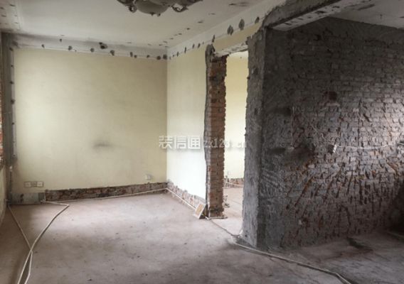 别墅拆除多少钱一平方 建筑方案设计 第5张