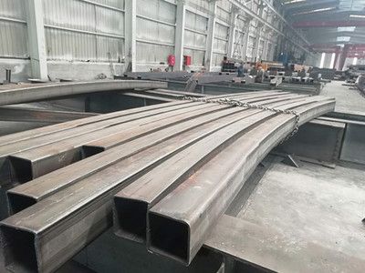 钢结构厂房做工大概多少钱一平方?(钢结构厂房做工价格每平米受多种因素影响钢结构厂房维护费用分析) 钢结构有限元分析设计 第2张 钢结构厂房做工大概多少钱一平方?(钢结构厂房做工价格每平米受多种因素影响钢结构厂房维护费用分析) 钢结构有限元分析设计 第2张