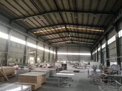 钢结构厂房做工大概多少钱一平方?(钢结构厂房做工价格每平米受多种因素影响钢结构厂房维护费用分析) 钢结构有限元分析设计 第4张 钢结构厂房做工大概多少钱一平方?(钢结构厂房做工价格每平米受多种因素影响钢结构厂房维护费用分析) 钢结构有限元分析设计 第4张
