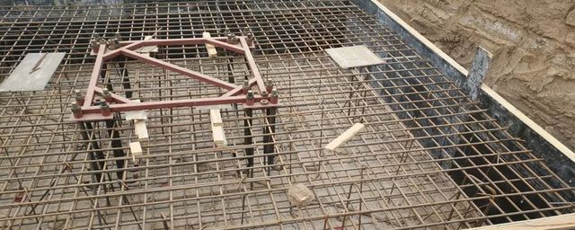 加油站罩棚防雷接地图片（关于加油站罩棚防雷接地的具体图片）