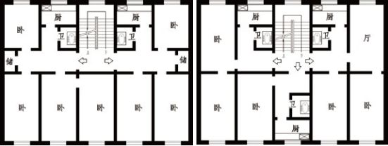 北京房屋设计（北京装修风格流行趋势） 结构地下室施工 第1张