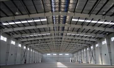 双层钢结构厂房造价 北京加固设计(加固设计公司) 第5张 双层钢结构厂房造价 北京加固设计(加固设计公司) 第5张