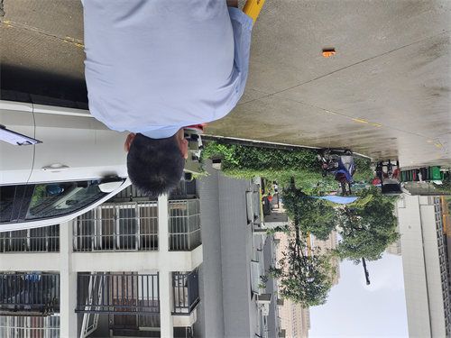 钢结构厂房检测流程（厂房安全检测标准） 结构砌体设计 第4张