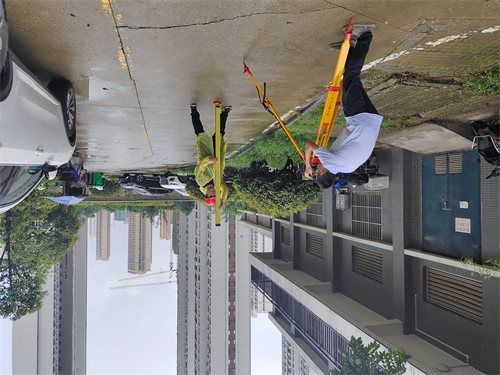 钢结构厂房检测流程（厂房安全检测标准） 结构砌体设计 第5张