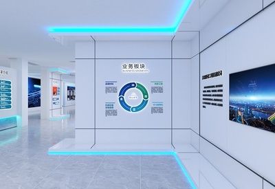 钢构展厅公司名称大全（钢结构展厅设计和施工方面有着丰富的经验和专业服务能力） 北京加固设计（加固设计公司） 第2张