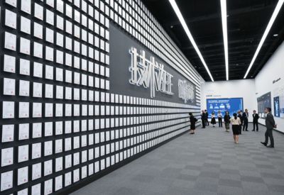 钢构展厅公司名称大全（钢结构展厅设计和施工方面有着丰富的经验和专业服务能力） 北京加固设计（加固设计公司） 第4张