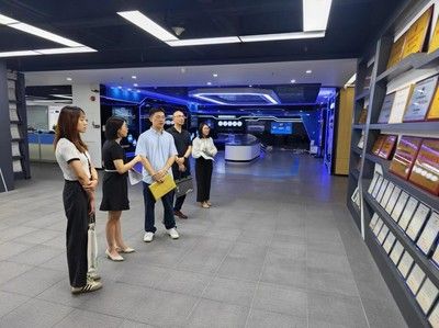 钢构展厅公司名称大全（钢结构展厅设计和施工方面有着丰富的经验和专业服务能力） 北京加固设计（加固设计公司） 第3张