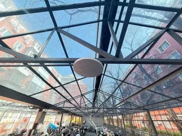 棚顶改造(棚顶改造施工中常见问题及解决方案) 结构工业钢结构施工 第3张 棚顶改造(棚顶改造施工中常见问题及解决方案) 结构工业钢结构施工 第3张