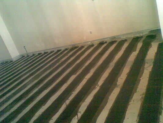碳纤维加固楼板好不好 装饰工装设计 第1张 碳纤维加固楼板好不好 装饰工装设计 第1张