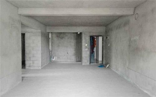 是不是承重墙怎么看 建筑施工图设计 第2张 是不是承重墙怎么看 建筑施工图设计 第2张