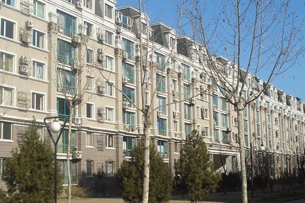 板楼的概念(板楼与高层住宅价格对比) 结构桥梁钢结构施工 第3张 板楼的概念(板楼与高层住宅价格对比) 结构桥梁钢结构施工 第3张