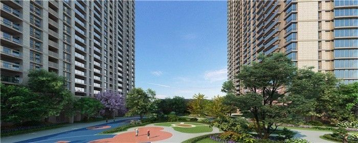 板楼的概念(板楼与高层住宅价格对比) 结构桥梁钢结构施工 第1张 板楼的概念(板楼与高层住宅价格对比) 结构桥梁钢结构施工 第1张
