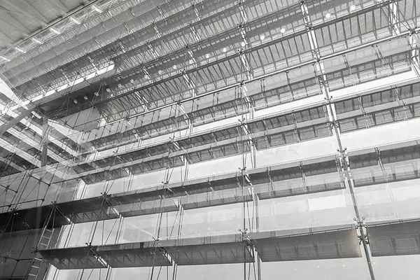 钢结构建筑图片及名称(钢结构建筑的图片及名称) 结构机械钢结构设计 第1张 钢结构建筑图片及名称(钢结构建筑的图片及名称) 结构机械钢结构设计 第1张