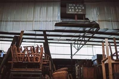 钢结构旧货市场 钢结构玻璃栈道施工 第4张