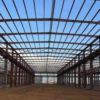 附近哪里有钢结构加工厂 结构电力行业施工 第5张 附近哪里有钢结构加工厂 结构电力行业施工 第5张