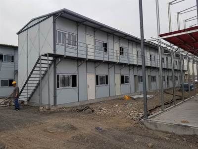 活动板房厂家直销(活动板房价格对比分析) 北京加固设计 第3张 活动板房厂家直销(活动板房价格对比分析) 北京加固设计 第3张