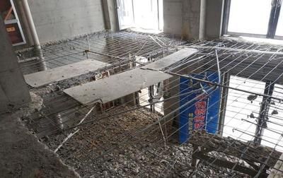拆一层楼板多少钱(楼板拆除安全注意事项,楼板拆除后结构加固方法详解) 装饰幕墙施工 第3张 拆一层楼板多少钱(楼板拆除安全注意事项,楼板拆除后结构加固方法详解) 装饰幕墙施工 第3张