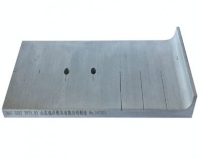 钢结构超声检测对比试块（《钢结构超声波探伤及质量分级法》钢结构超声检测对比试块制作标准） 钢结构网架施工 第5张