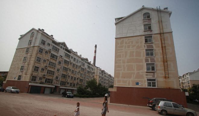 北京板楼和塔楼一样吗 结构框架设计 第1张