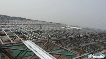 北京屋面钢结构安装公司电话多少(北京屋面钢结构安装公司电话) 结构地下室设计 第4张 北京屋面钢结构安装公司电话多少(北京屋面钢结构安装公司电话) 结构地下室设计 第4张