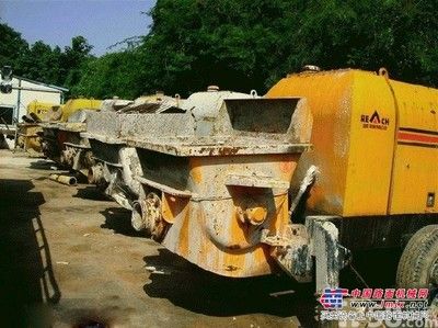 北京地泵打混凝土出租（北京地区地泵打混凝土出租服务） 结构砌体设计 第1张