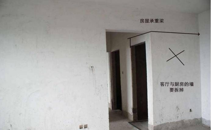 承重墙鉴定部门是哪里 建筑消防施工 第4张 承重墙鉴定部门是哪里 建筑消防施工 第4张