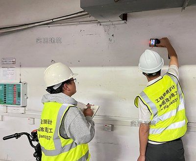 钢结构质检中心 钢结构门式钢架施工 第5张