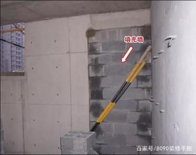 预制板承重墙改造加固方案(常见的预制板承重墙改造加固方案) 结构砌体设计 第1张 预制板承重墙改造加固方案(常见的预制板承重墙改造加固方案) 结构砌体设计 第1张