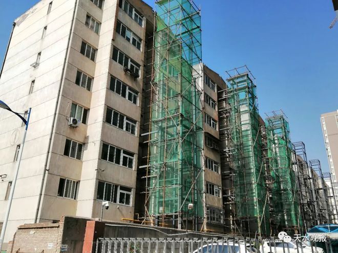 钢结构房屋改造视频(钢结构房屋改造技术流程) 装饰幕墙施工 第2张 钢结构房屋改造视频(钢结构房屋改造技术流程) 装饰幕墙施工 第2张