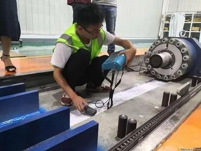 钢结构超声检测h 钢焊缝长度怎么算(h型钢焊缝长度的计算方法) 钢结构玻璃栈道施工 第2张 钢结构超声检测h 钢焊缝长度怎么算(h型钢焊缝长度的计算方法) 钢结构玻璃栈道施工 第2张