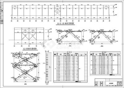 钢结构厂房详图(钢结构厂房施工流程) 钢结构钢结构螺旋楼梯设计 第3张 钢结构厂房详图(钢结构厂房施工流程) 钢结构钢结构螺旋楼梯设计 第3张