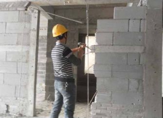 承重墙拆除怎么复原视频(承重墙拆除后复原方法) 钢结构钢结构停车场施工 第2张 承重墙拆除怎么复原视频(承重墙拆除后复原方法) 钢结构钢结构停车场施工 第2张