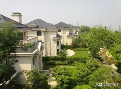 北京新别墅项目介绍