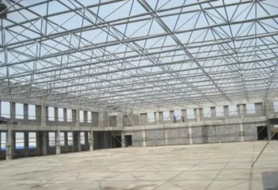 钢结构清包工多少钱一顿(钢结构清包工的费用大致在1100-1500元/吨之间) 北京网架设计 第2张 钢结构清包工多少钱一顿(钢结构清包工的费用大致在1100-1500元/吨之间) 北京网架设计 第2张
